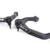 Zone Offroad Adventure Series Upper Control Arm Kit For 2019-2026 GMC Chevy 1500