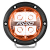 Rigid Industries 360-Series 4" Spot Universal Light Pods w/ RGBW Backlighting