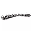 Precision Parts Exhaust Manifold Kit for 09-24 Dodge 1500/2500/3500 5.7L Hemi