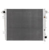 Mishimoto Performance Aluminum Radiator For 2017-2019 GMC/Chevrolet 6.6L Duramax