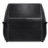 CVF Atlas V2 Intercooler w/ BOV Flange Plug For 2011-2014 Ford F-150 3.5L