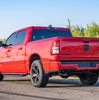 Borla S-Type Cat-Back Exhaust w/ 4" Blk Chrome Tips For 2019-2024 Ram 1500 3.6L