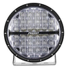 Rigid 360-Series 9 Inch Drive Optic Universal LED Light Pod w/ RGBW Backlighting