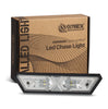 AlphaRex Arrow-X Universal Multi-Functional Off-Road LED Chase Light Clear