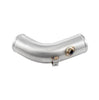 PPE Brushed 3" Cold Side Intercooler Charge Pipe For 11–16 Ford 6.7L Powerstroke