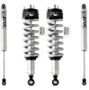 Kryptonite 2-Inch Stage 3 Leveling Kit w/ Fox Shocks For 07-18 GMC Chevy 1500
