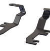 Morimoto 2Banger NCS Spot Beam Yellow LED Light Pod Kit For 2015-2025 GMC Canyon