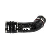 PPE Zilla Forged Carbon Fiber Turbo Inlet Tube Kit For 2020-2024 GM 6.6L Duramax