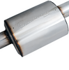 AWE Trail Edition 3" Cat-Back Exhaust System For 2020-2024 Jeep Gladiator 3.6L