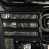 AlphaRex NOVA-Series Alpha Black LED Projector Headlights For 2015-2017 Ford F-150
