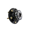 Kryptonite Lifetime Warranty Wheel Bearing For 2014-2020 GM 6 LUG Trucks & SUVs