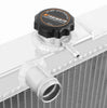 Mishimoto Performance Aluminum Radiator For 2001-2005 Honda Civic 1.7L Manual