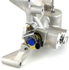 PurePower Direct Fit Turbo Pedestal Kit For 1999.5-2003 Ford 7.3L Powerstroke