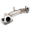 PPE Exhaust Manifold Replacement Up-Pipe (Passenger Side) For 17-24 Gmc/ Chevy