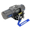 Superwinch SP Series 12V 3500lbs Winch Kit w/ 40ft Steel Wire Rope & Controller