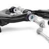 SuperPro KDSS Front Lower Control Arms For 2010-2023 Lexus GX460/Toyota 4Runner