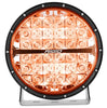 Rigid 360-Series 9 Inch Spot Optic Universal Light Pod w/ RGBW Backlighting