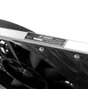 Mishimoto Polished Aluminum Fan Shroud Kit For 2003-2005 Dodge Neon SRT-4 2.4L