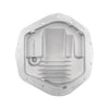 PPE Raw AAM 11.5"-14-Bolt Rear Differential Cover For 2001-2019 GM/RAM 2500 3500