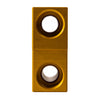 ATS Billet Transmission Fluid Thermal Bypass Valve For 10-12 Ram 6.7L Cummins