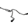 Flowmaster Flow FX Cat-Back Exhaust System For 20-25 GM 2500HD/3500HD 6.6L Gas
