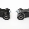 Baja Kits Stock Length Upper Control Arms For 2019-2025 GMC Sierra / Chevy Silverado 1500 4WD