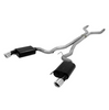 Flowmaster American Thunder Cat-Back Exhaust For 2015-2017 Ford Mustang GT 5.0L