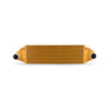 Mishimoto Gold Upgraded Performance Intercooler For 2013-2018 Ford Focus ST 2.0L