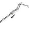 Flowmaster Signature Series Exhaust System For 2019-2025 GMC/Chevrolet 1500 5.3L