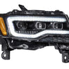 Morimoto XB Gen 1 Plug & Play LED Headlights For 2014-2022 Jeep Grand Cherokee