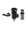 PPE Crankcase Ventilation Oil/Water Separation Kit For 20-25 Chevy Silverado/GMC Yukon 3.0L Duramax