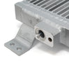 PPE Bar & Plate Transmission Cooler For 2020-2026 GMC Chevrolet 6.6L Duramax