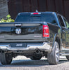 Borla Touring Cat-Back Exhaust w/ 5" Blk Chrome Tips For 2019-2024 Ram 1500 5.7L