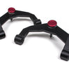 Zone Offroad Adventure Series Upper Control Arm Kit For 2020-2026 GMC Chevy 2500HD 3500HD