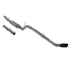 Flowmaster Flow FX Cat-Back Exhaust w/ 5" Blk Tip For 14-24 RAM 2500/3500 6.4L