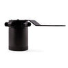 Mishimoto Baffled Oil Catch Can Kit (PCV Side) For 2016-2024 Chevrolet Camaro SS