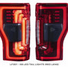 Morimoto XB LED Headlight & Tail Light Kit For 2017-2019 Ford F-250 Super Duty