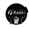 Fleece PowerFlo Lift Pump For 20-24 Ram 6.7L Cummings With 50 Gal Factory Tank