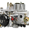 Holley 600 CFM Aluminum Vacuum Secondaries / Electric Choke 4160 Carburetor
