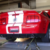 Flowmaster Force II Axle-Back Exhaust For 05-10 Ford Mustang GT/GT500 4.6L/5.4L