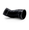 Mishimoto Micro-Wrinkle Black Charge Pipe Kit For 2020-2022 Toyota GR Supra 3.0L