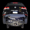 AWE Performance Cat-Back Exhaust For 2006-2013 Volkswagen Golf/Rabbit 2.5L