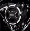 Vance & Hines V02 X High Flow Air Intake Kit For 91-22 Harley Davidson Sportster