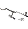 Flowmaster Flow FX 3" Cat-Back Exhaust w/ 4.5" Black Tips For 2025 RAM 1500 3.0L
