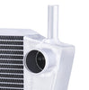 Mishimoto Performance Aluminum Radiator For 2015-2023 Ford Mustang EcoBoost 2.3L