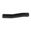 PPE Black Stainless Steel Intercooler Charge Pipe Kit For 10-12 Ram 6.7L Cummins
