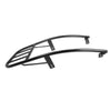 PPE Black 20lb Capacity Rear Luggage Rack For 1993-2026 Honda XR650L 644 cc