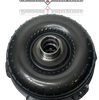 Diamond T 550HP Single Disk Torque Converter For 2001-2016 GMC Chevy 6.6L Duramax