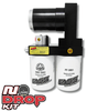 FASS No Drop Series Fuel System For 2008-2010 Ford Powerstroke 6.4L | 900-1200HP