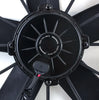 Mishimoto 12 Inch Race Line High-Flow Electric Fan Kit - Universal